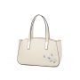 small printed satchel bags