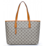 newest printing flower ladies bag
