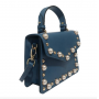 2018/19 new fashion trend design pearl crossbody bag 